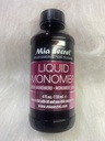 Mia Secret Acrylic Liquid 4oz 